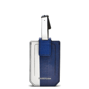 Salvador Luggage Tag