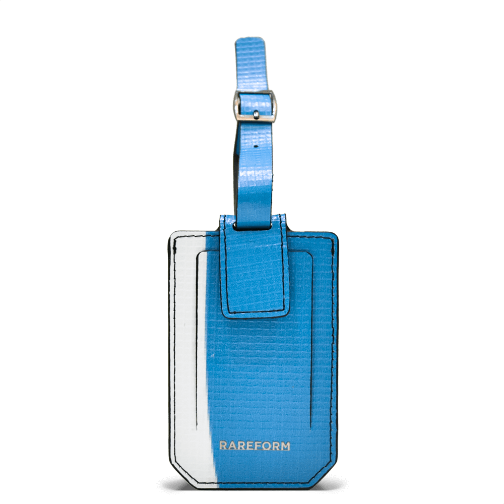 Salvador Luggage Tag