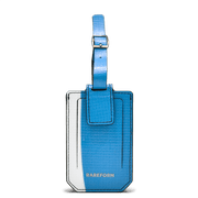 Salvador Luggage Tag
