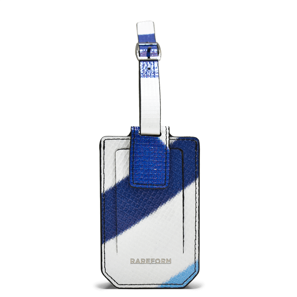 Salvador Luggage Tag