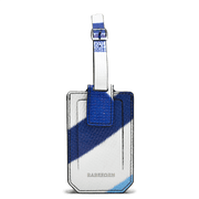 Salvador Luggage Tag