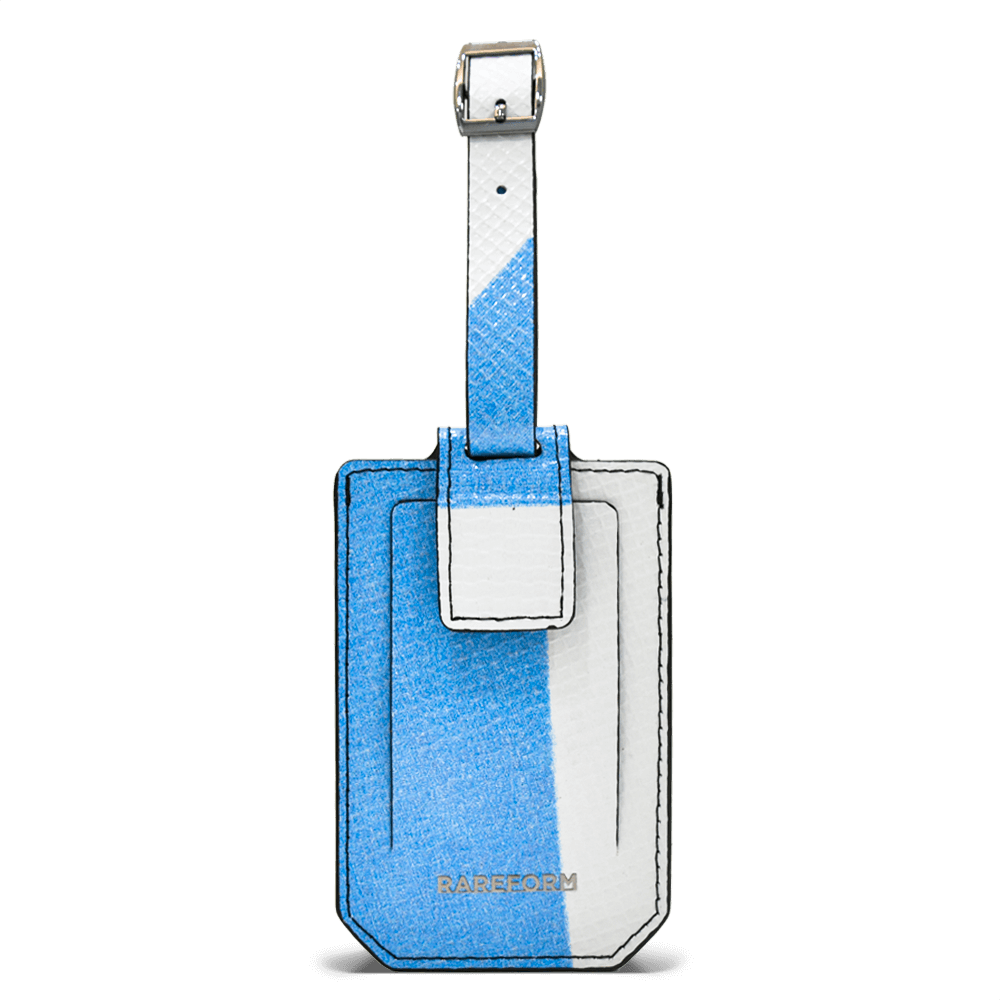 Salvador Luggage Tag