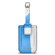 Salvador Luggage Tag