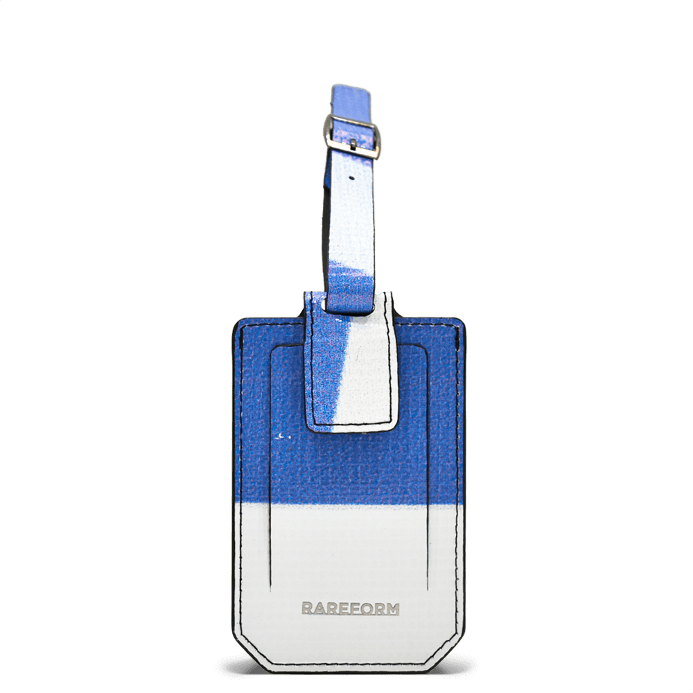 Salvador Luggage Tag
