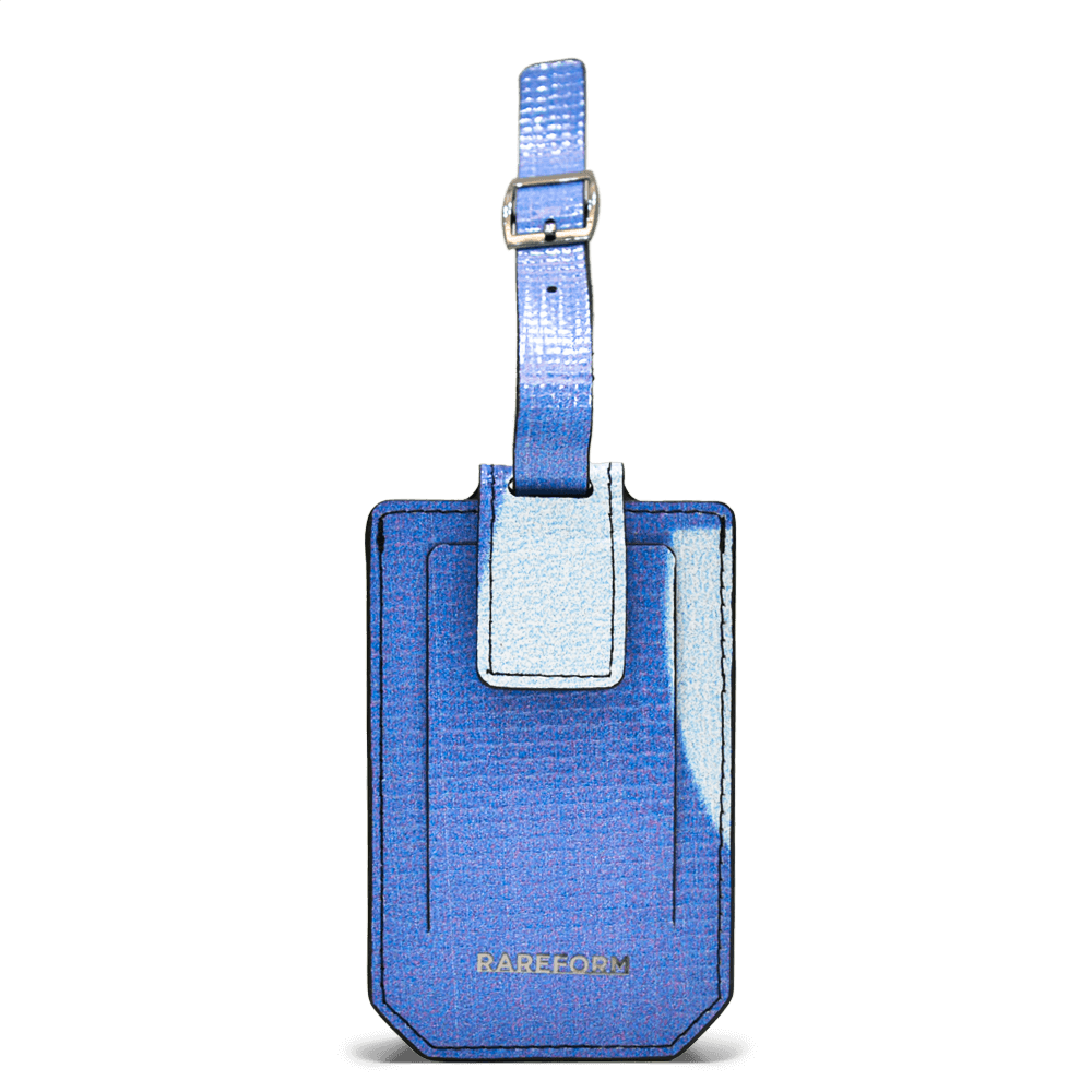 Salvador Luggage Tag