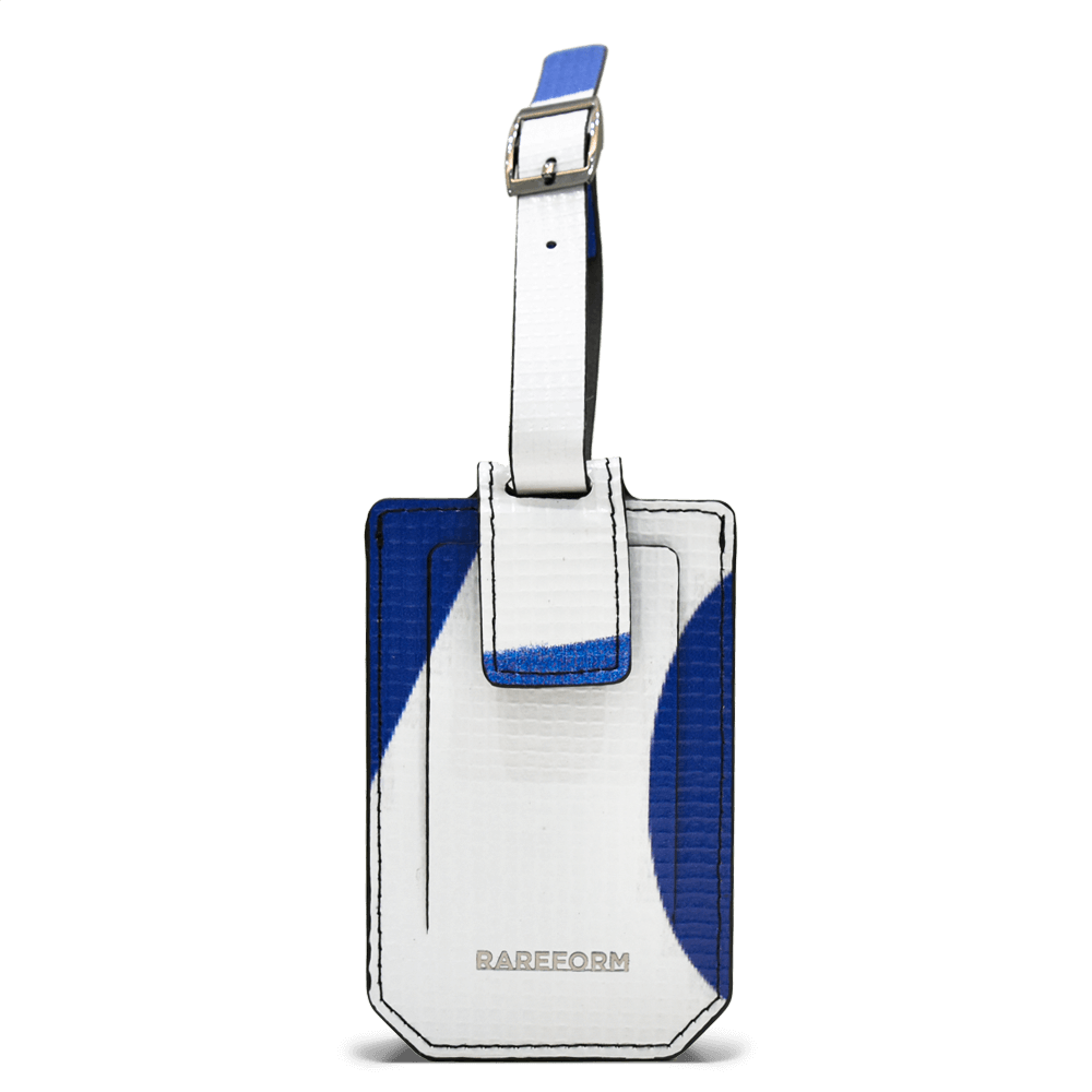 Salvador Luggage Tag