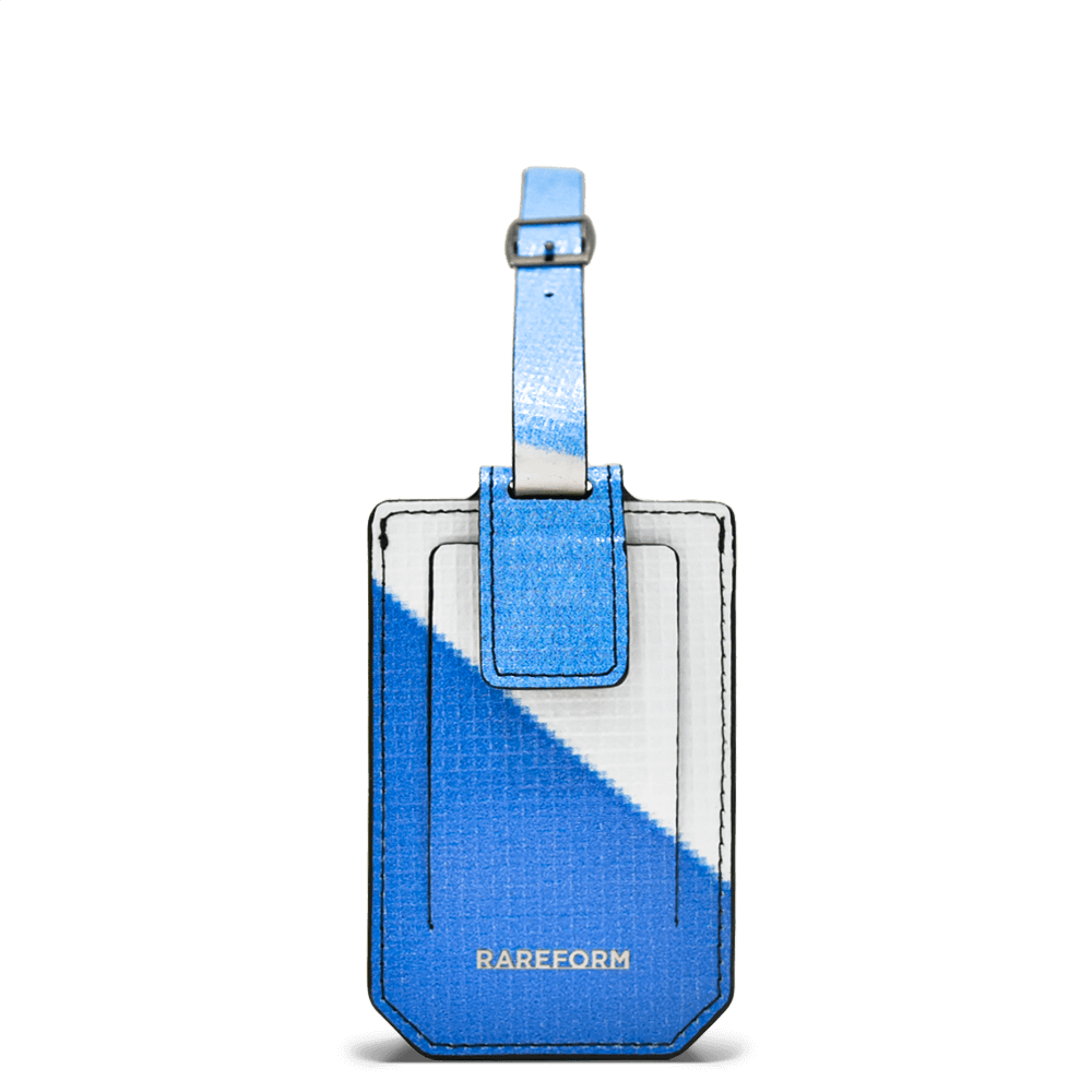 Salvador Luggage Tag