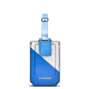 Salvador Luggage Tag