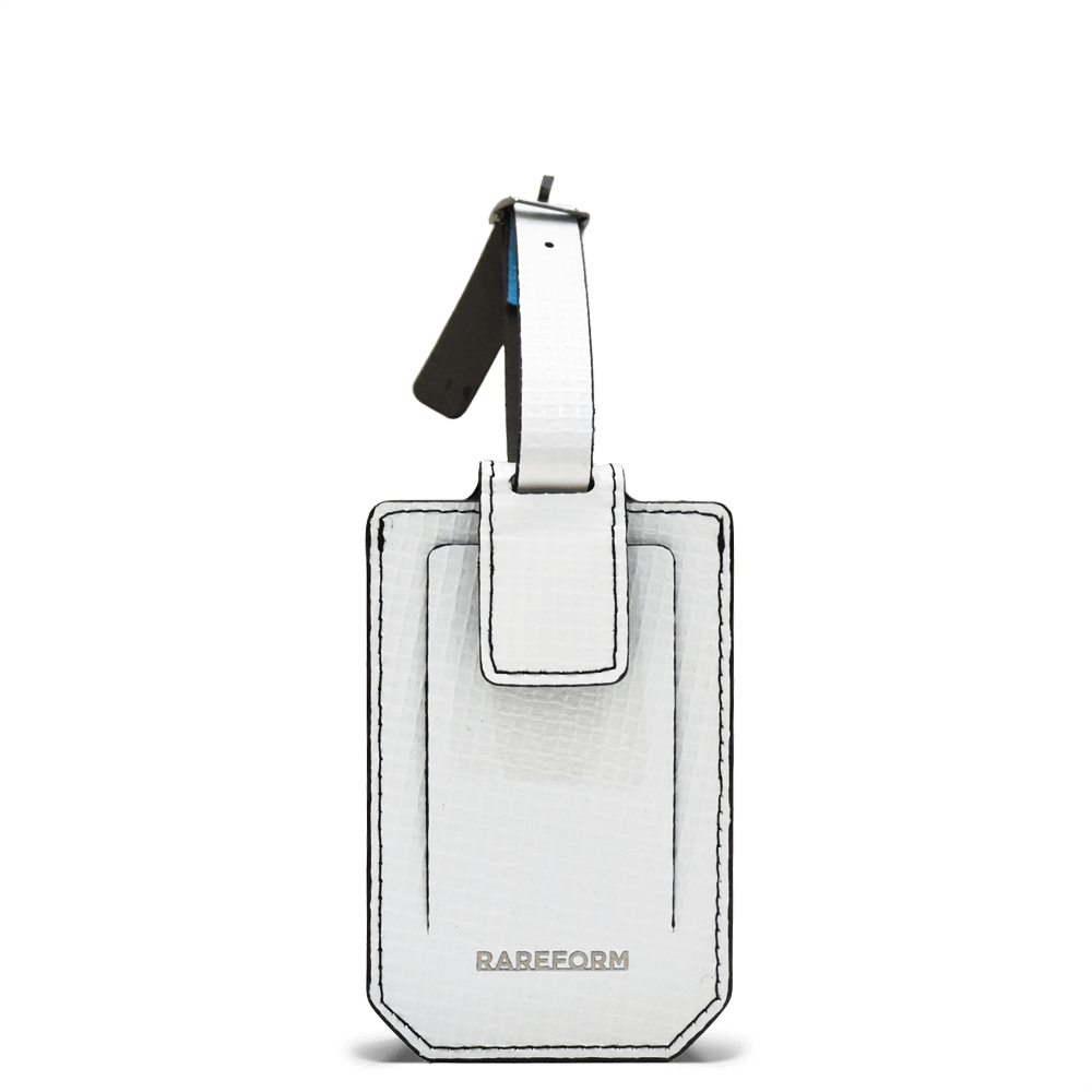Salvador Luggage Tag