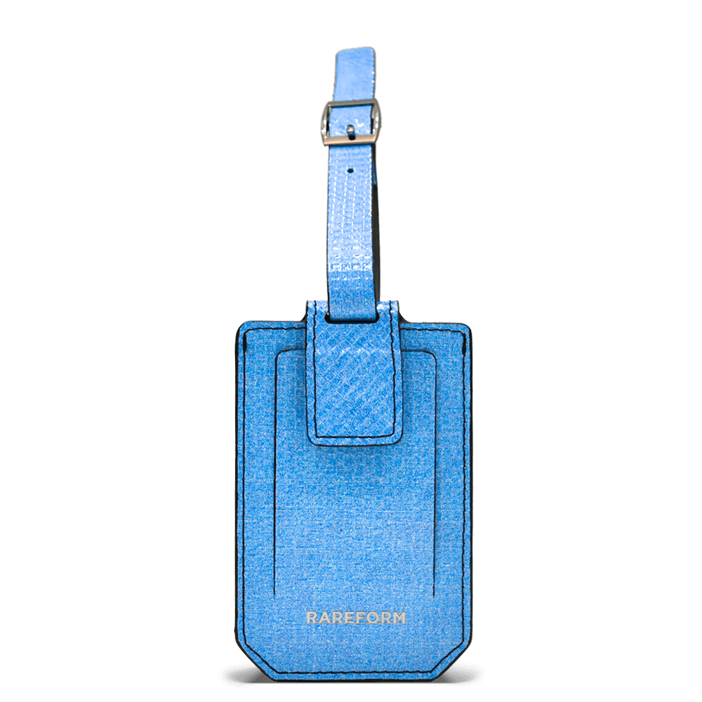 Salvador Luggage Tag