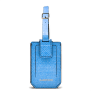 Salvador Luggage Tag