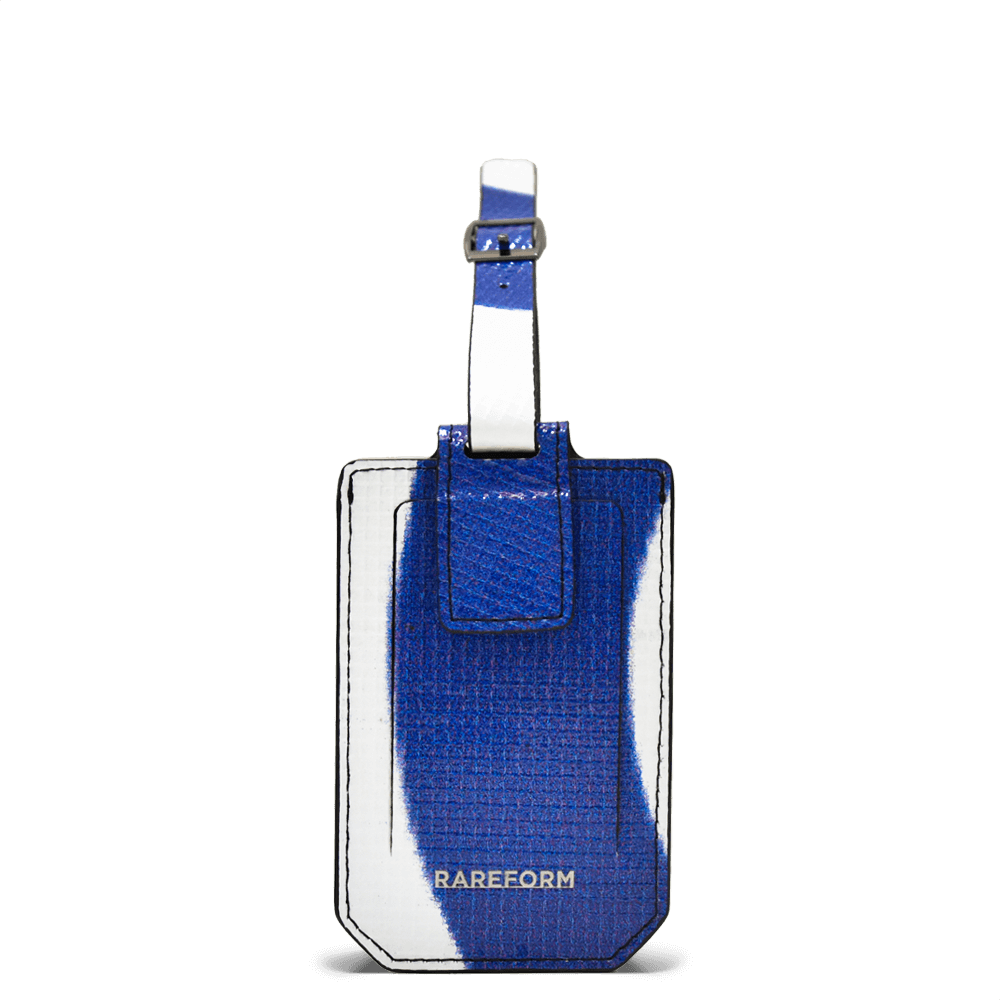 Salvador Luggage Tag