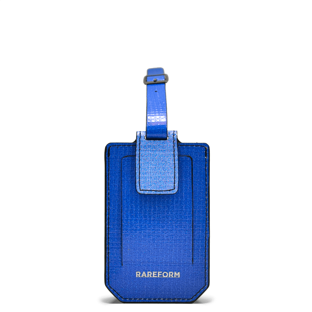 Salvador Luggage Tag