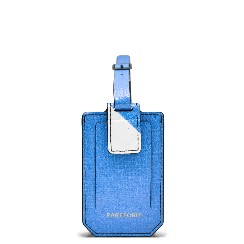 Salvador Luggage Tag