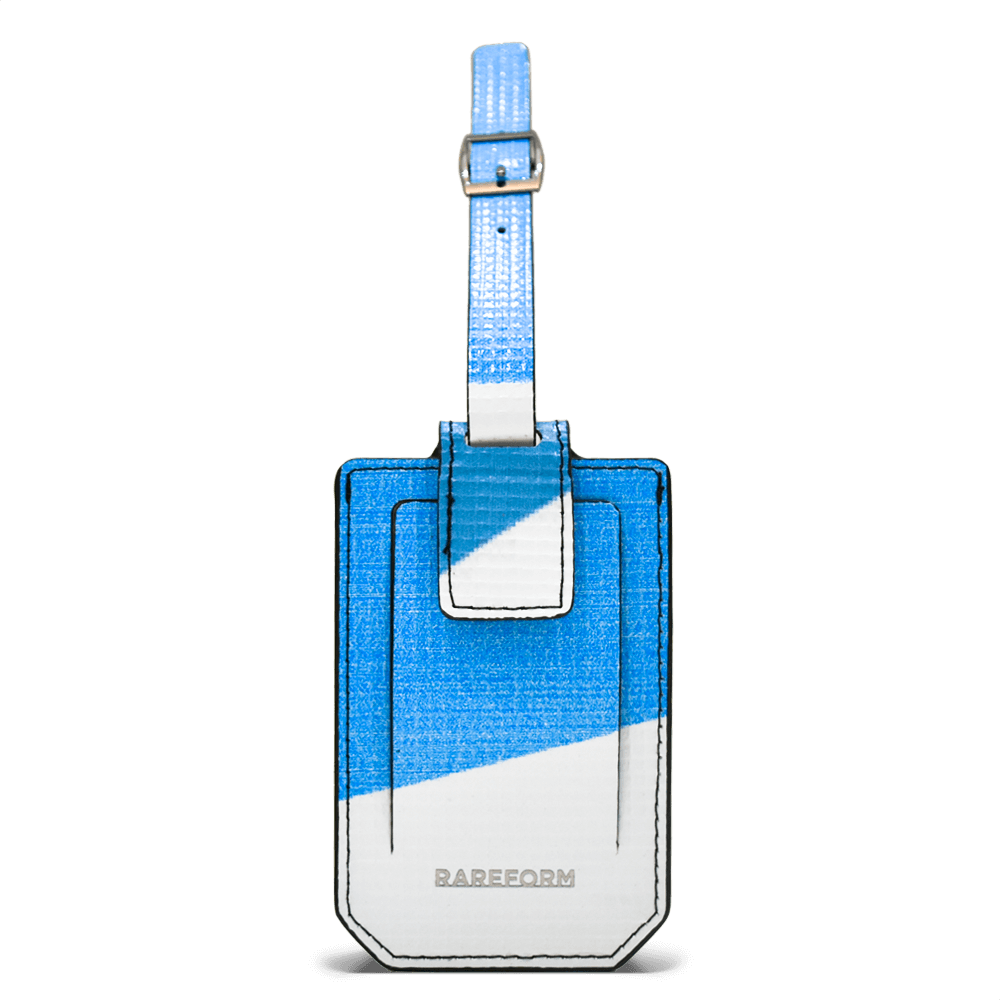 Salvador Luggage Tag
