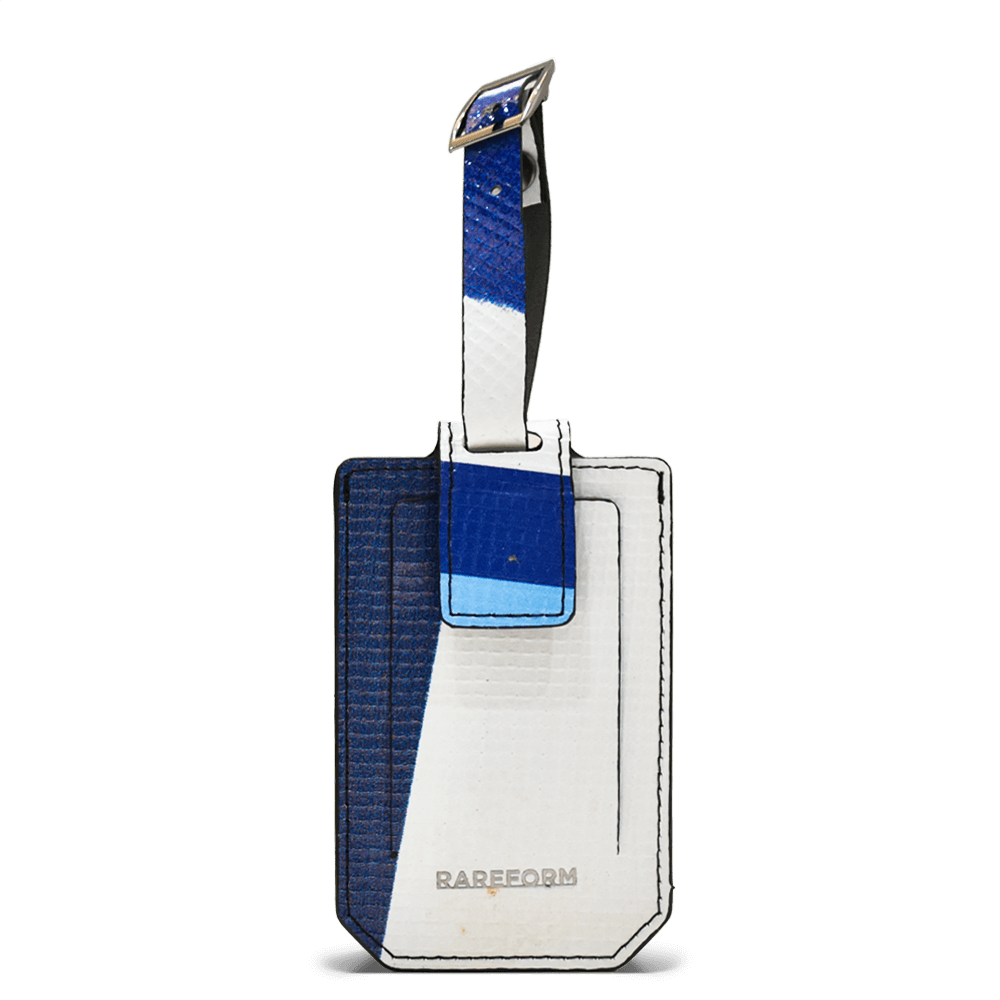 Salvador Luggage Tag