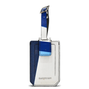 Salvador Luggage Tag