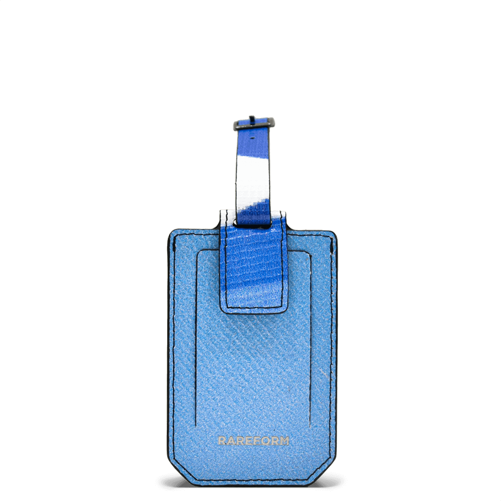 Salvador Luggage Tag