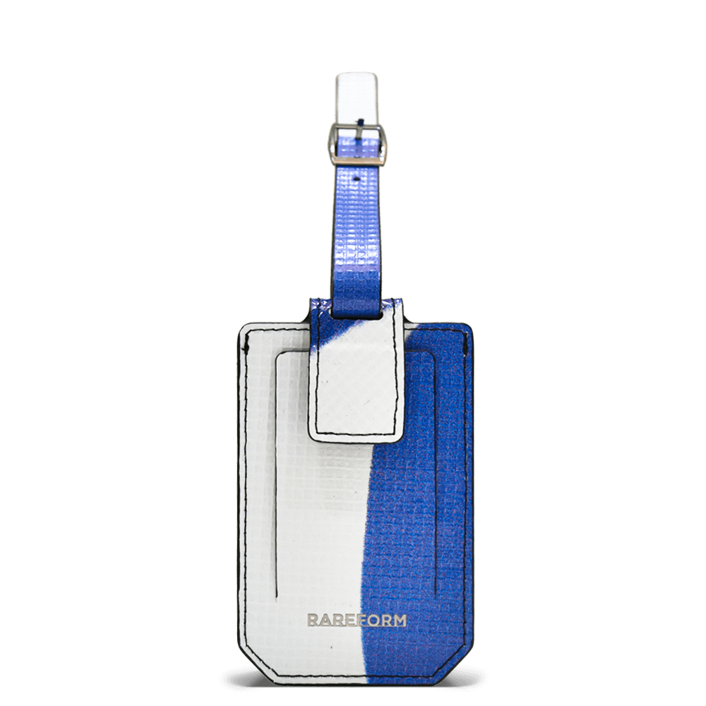 Salvador Luggage Tag