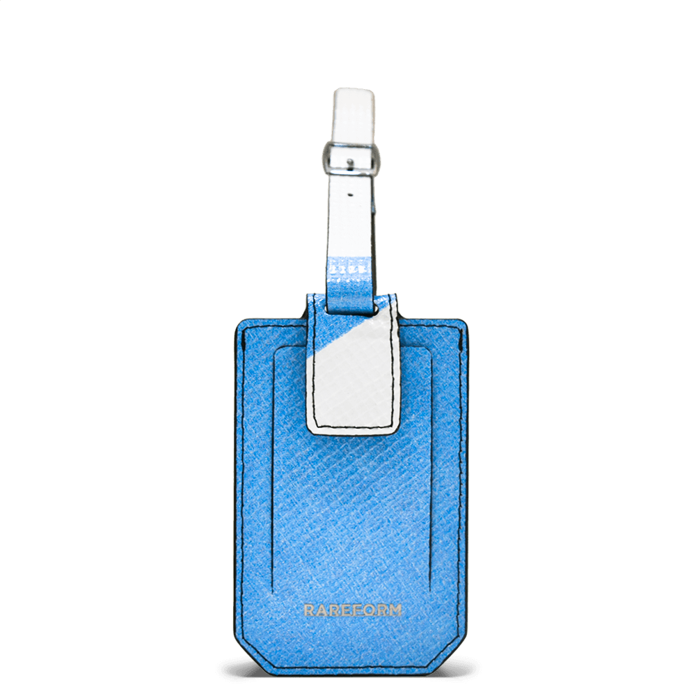 Salvador Luggage Tag