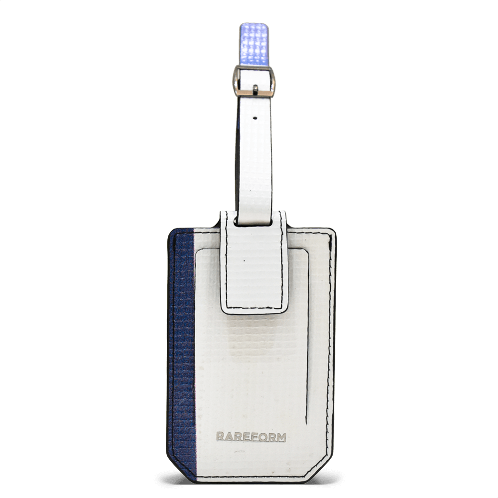 Salvador Luggage Tag