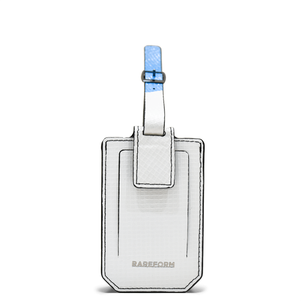 Salvador Luggage Tag