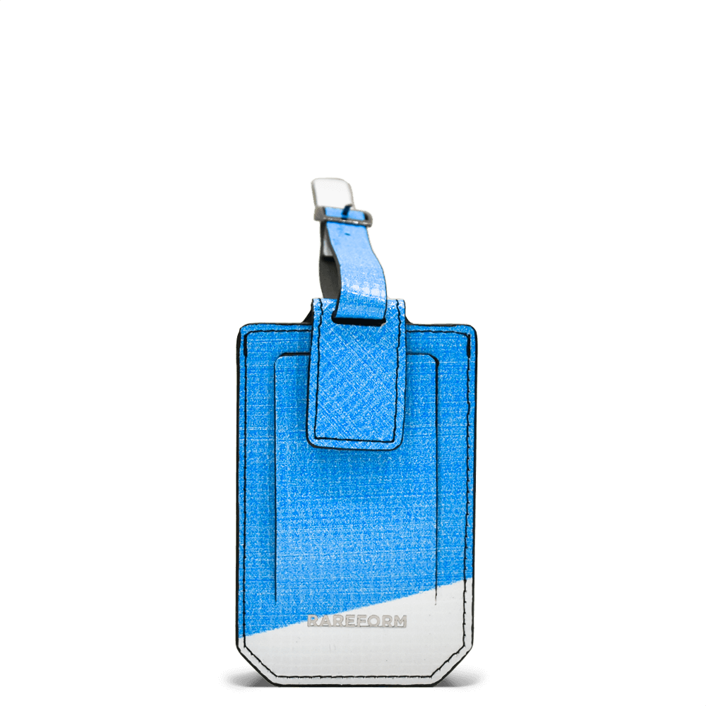 Salvador Luggage Tag