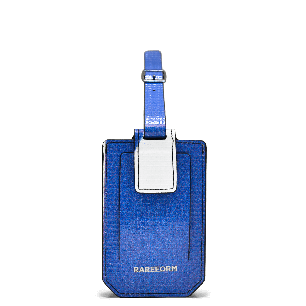 Salvador Luggage Tag