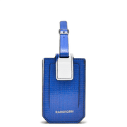 Salvador Luggage Tag