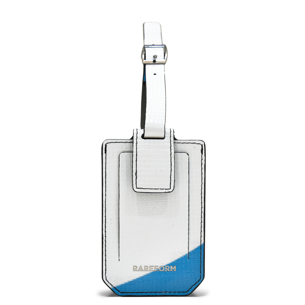 Salvador Luggage Tag