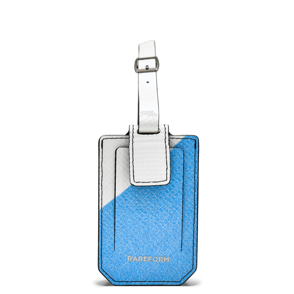 Salvador Luggage Tag