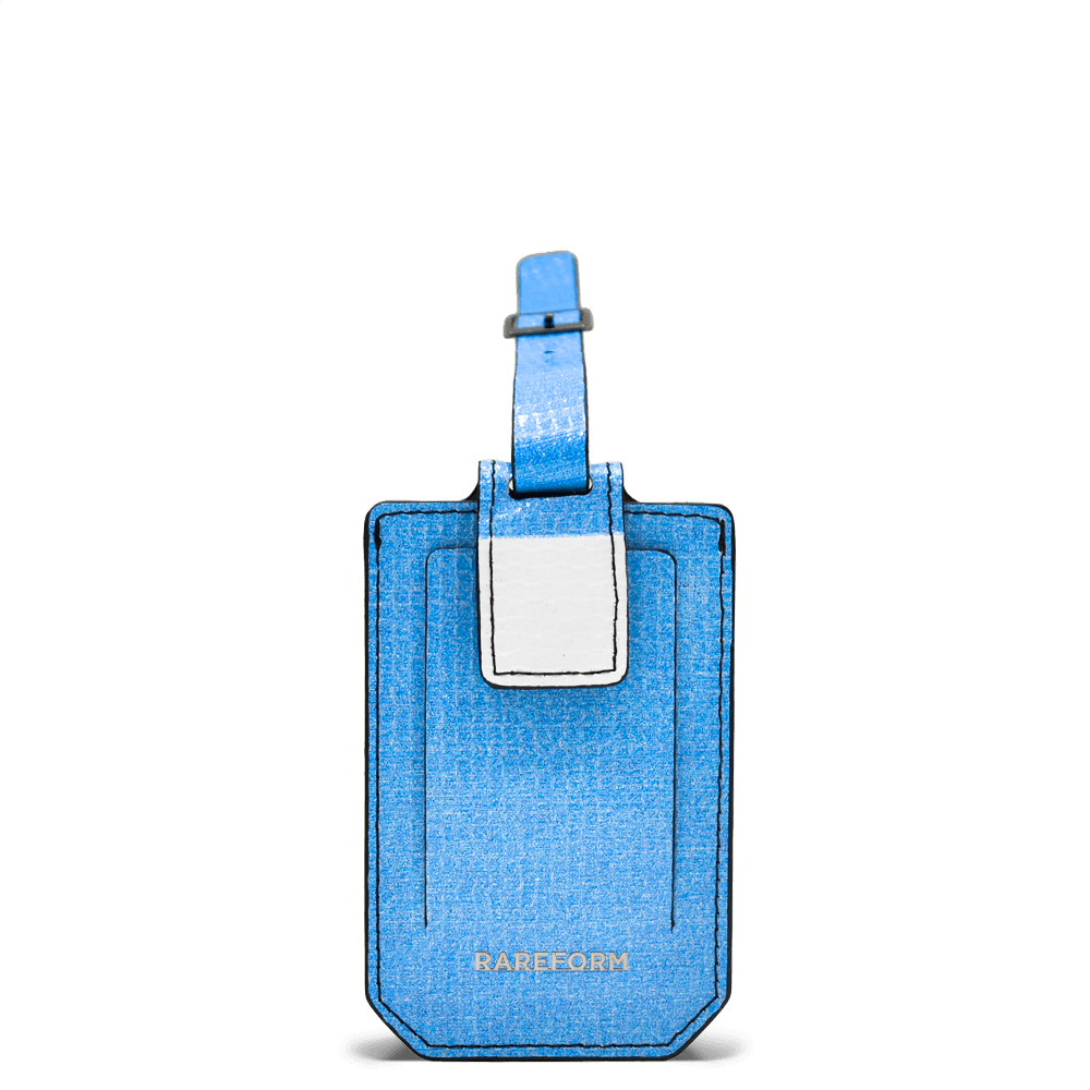 Salvador Luggage Tag