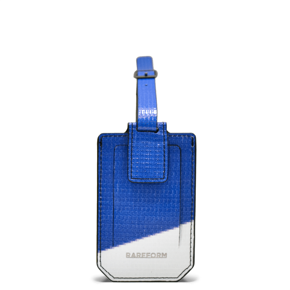 Salvador Luggage Tag