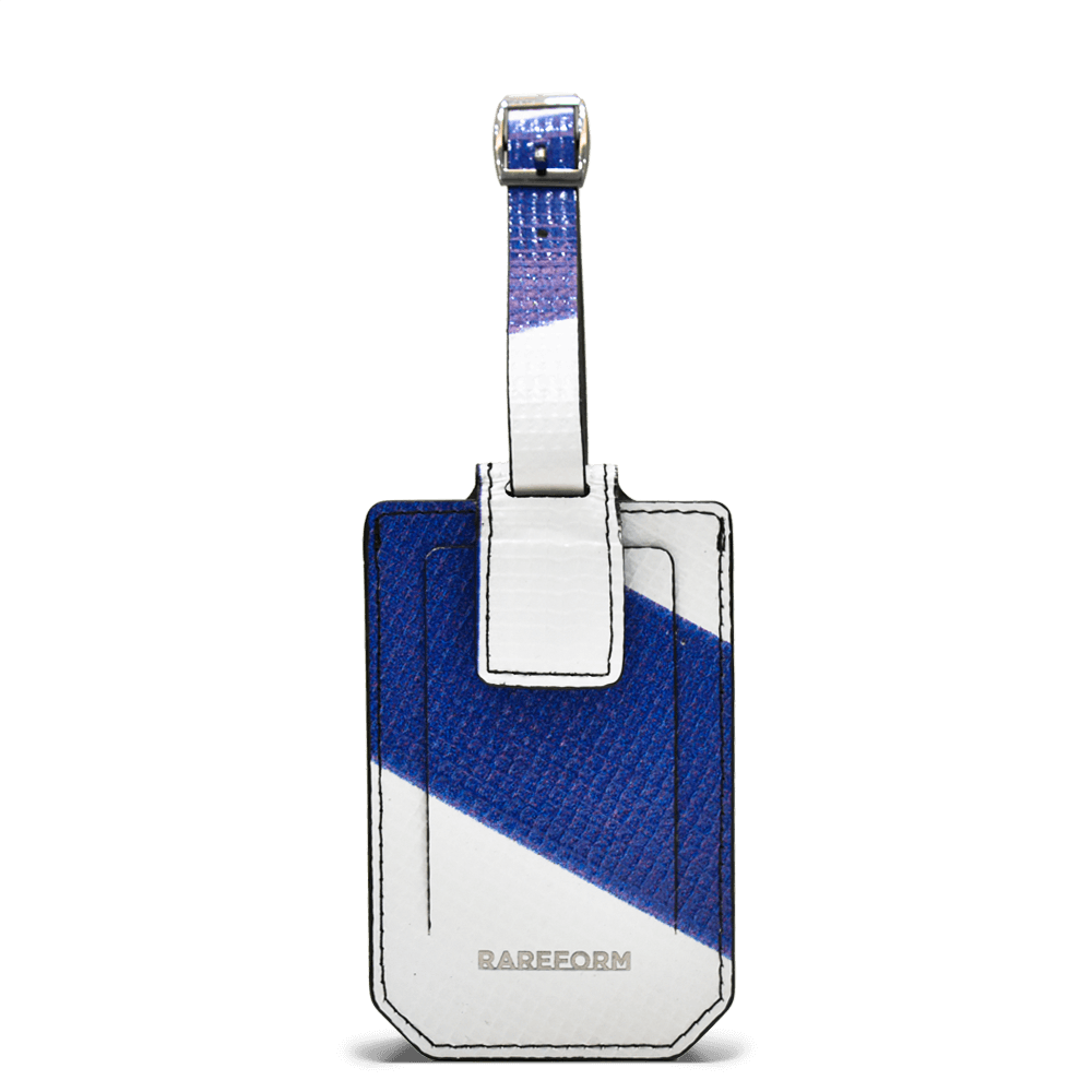 Salvador Luggage Tag