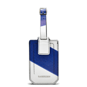 Salvador Luggage Tag