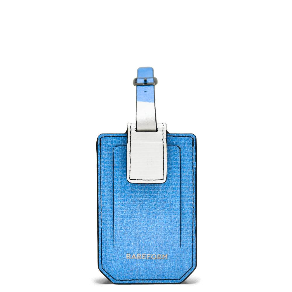Salvador Luggage Tag