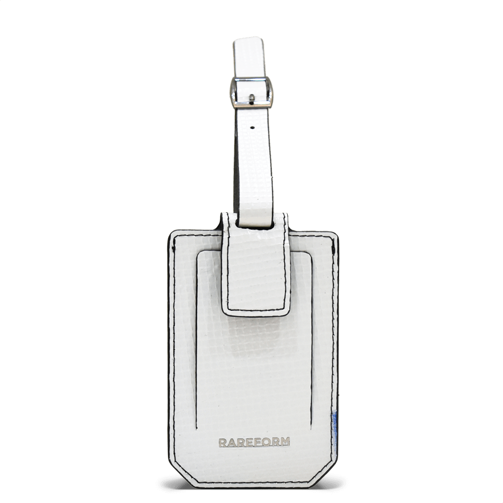Salvador Luggage Tag