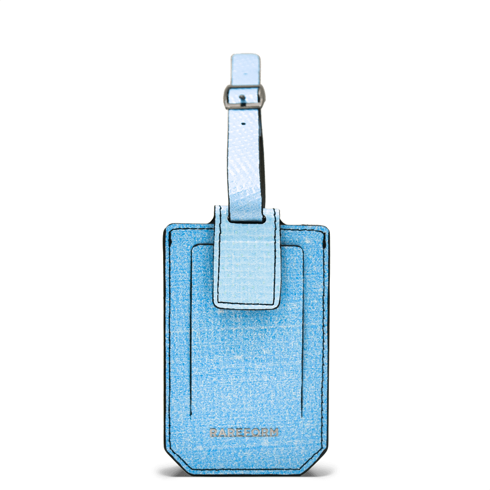 Salvador Luggage Tag