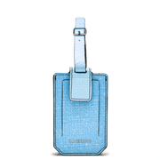 Salvador Luggage Tag