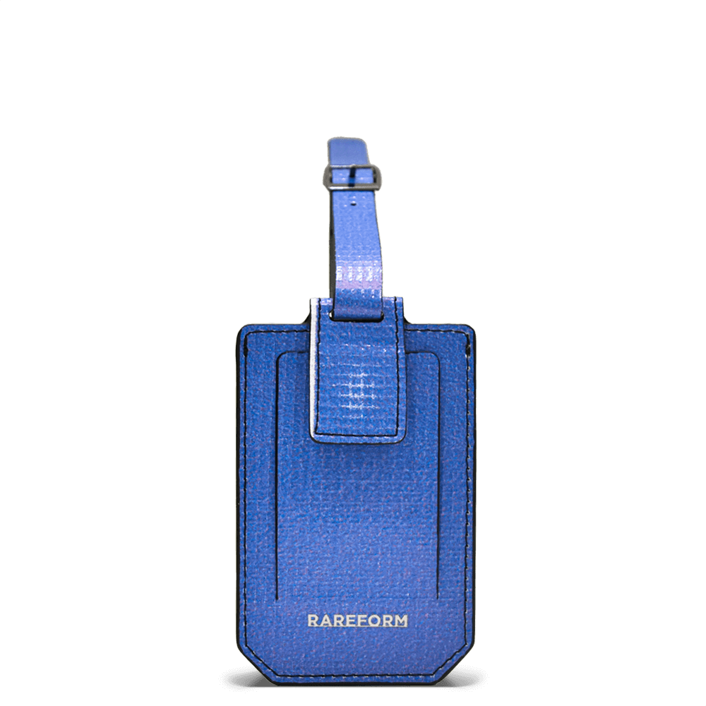 Salvador Luggage Tag