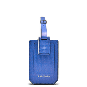 Salvador Luggage Tag