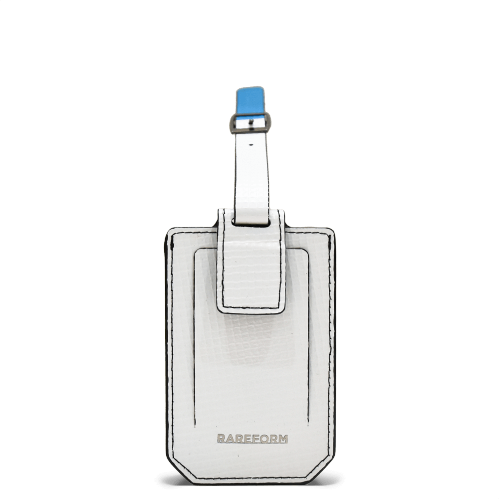 Salvador Luggage Tag
