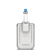 Salvador Luggage Tag