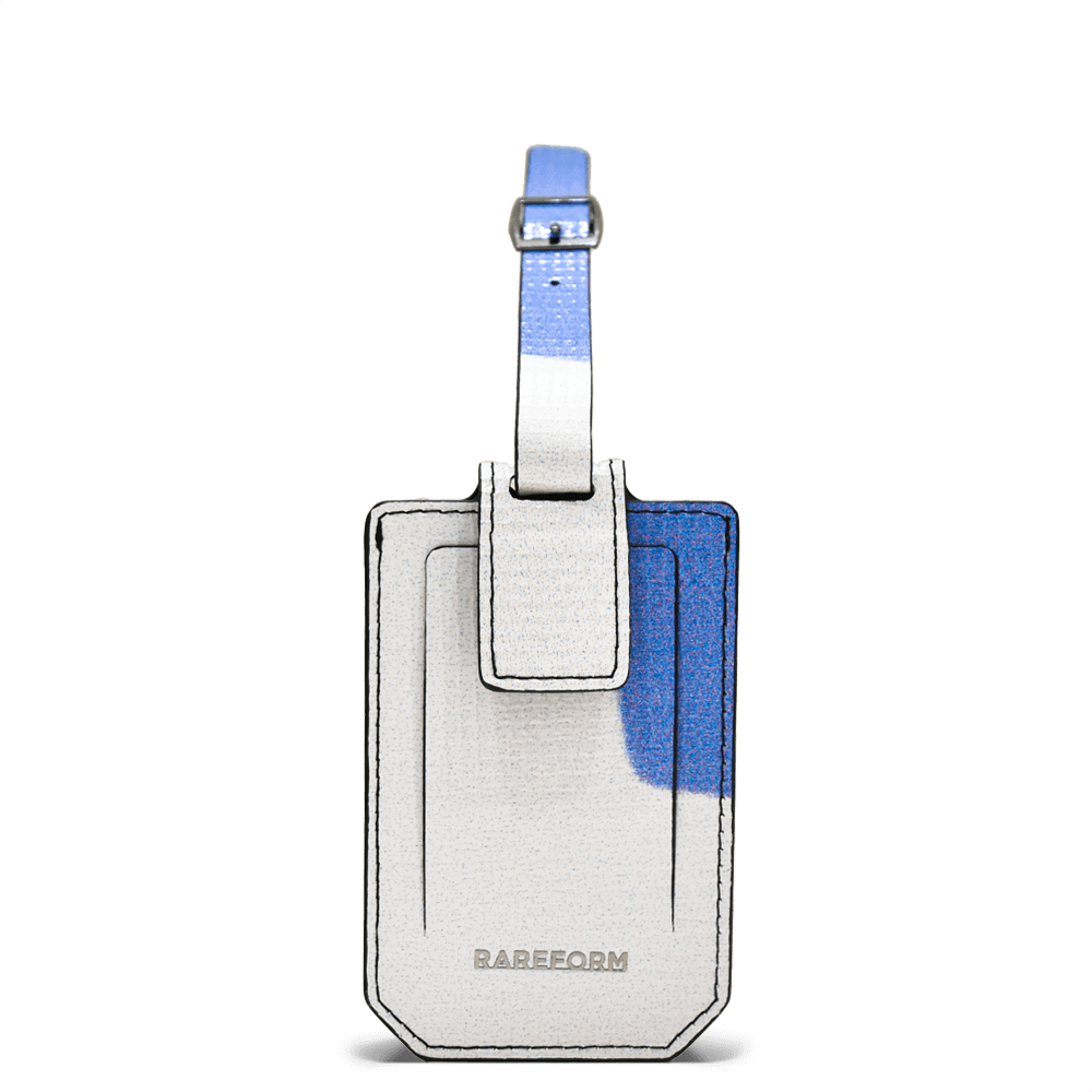 Salvador Luggage Tag