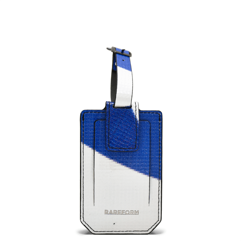 Salvador Luggage Tag