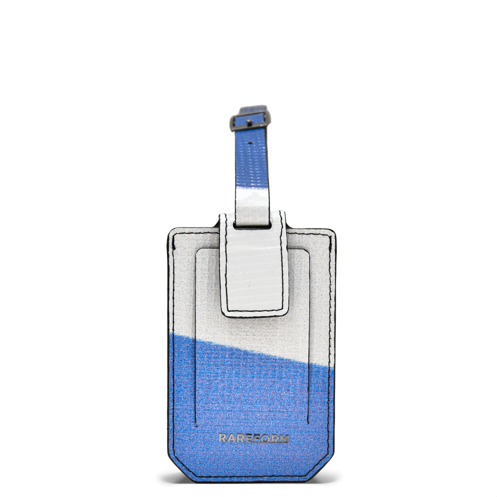 Salvador Luggage Tag