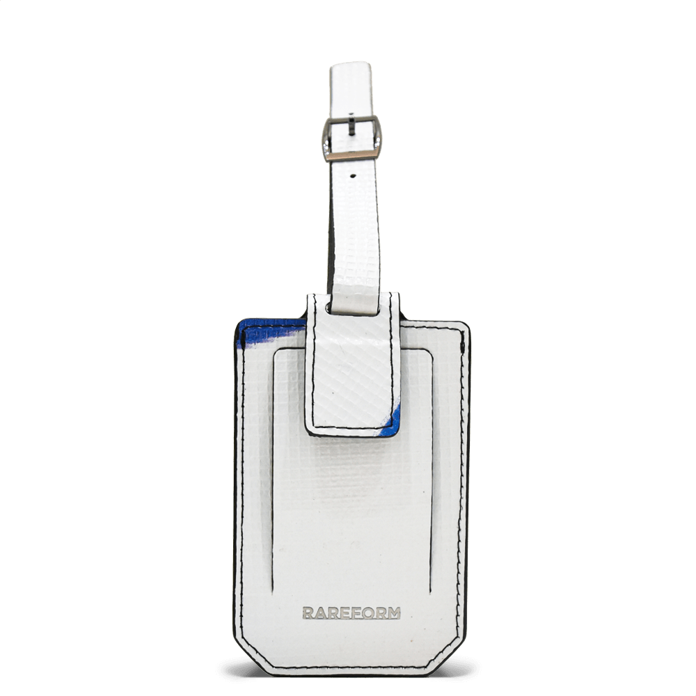 Salvador Luggage Tag
