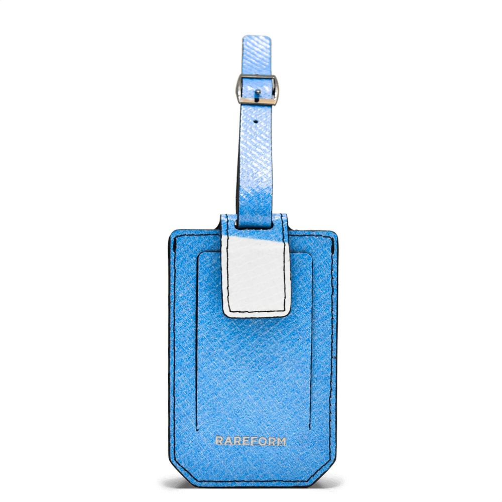 Salvador Luggage Tag