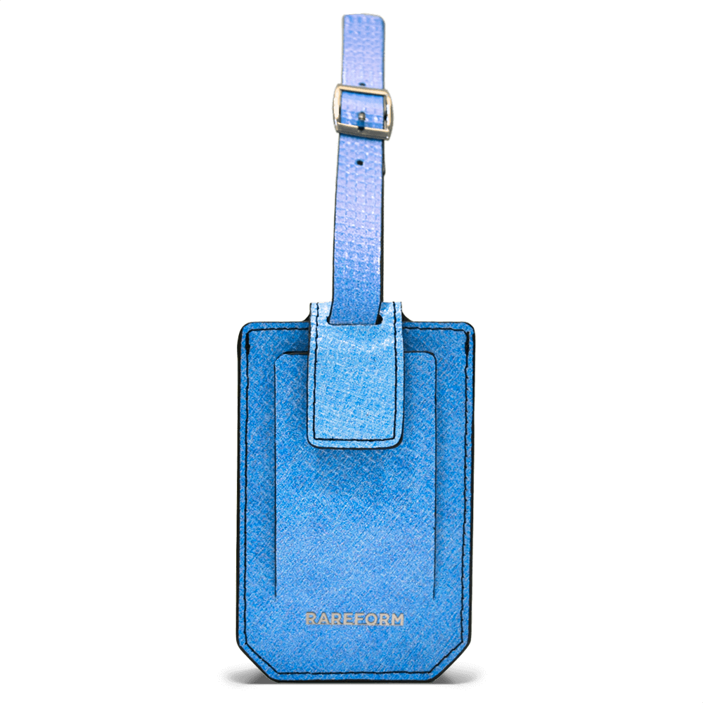 Salvador Luggage Tag