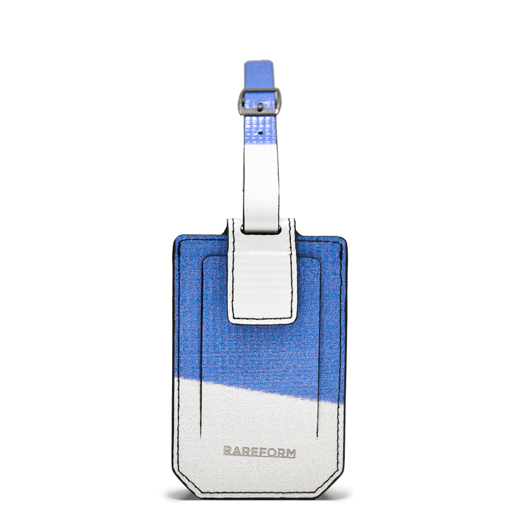 Salvador Luggage Tag